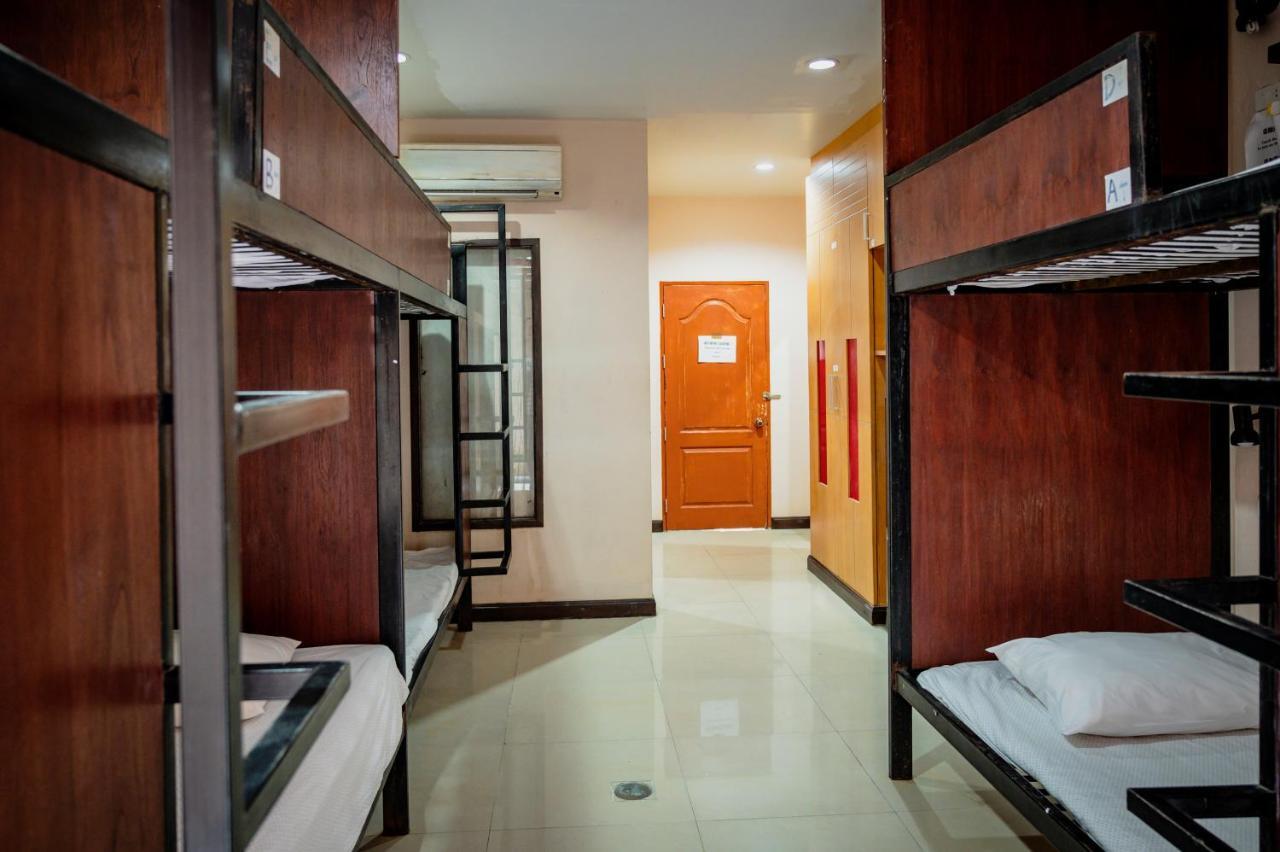 Cool Sea House Hotel Patong Exterior photo