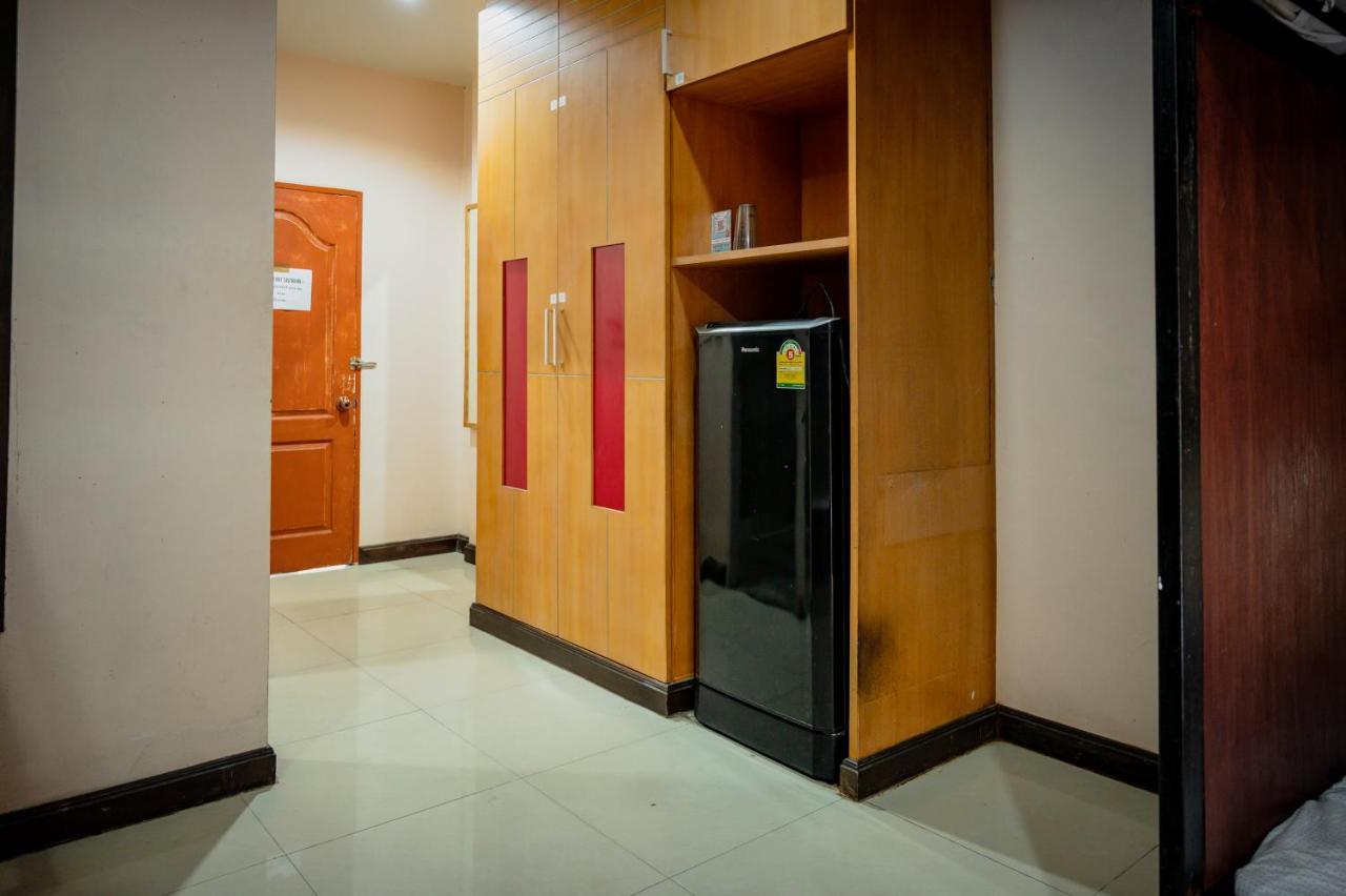 Cool Sea House Hotel Patong Exterior photo